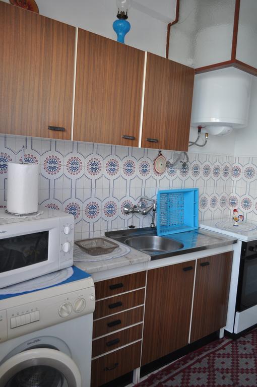 Apartamento Do Mar Armacao de Pera Room photo
