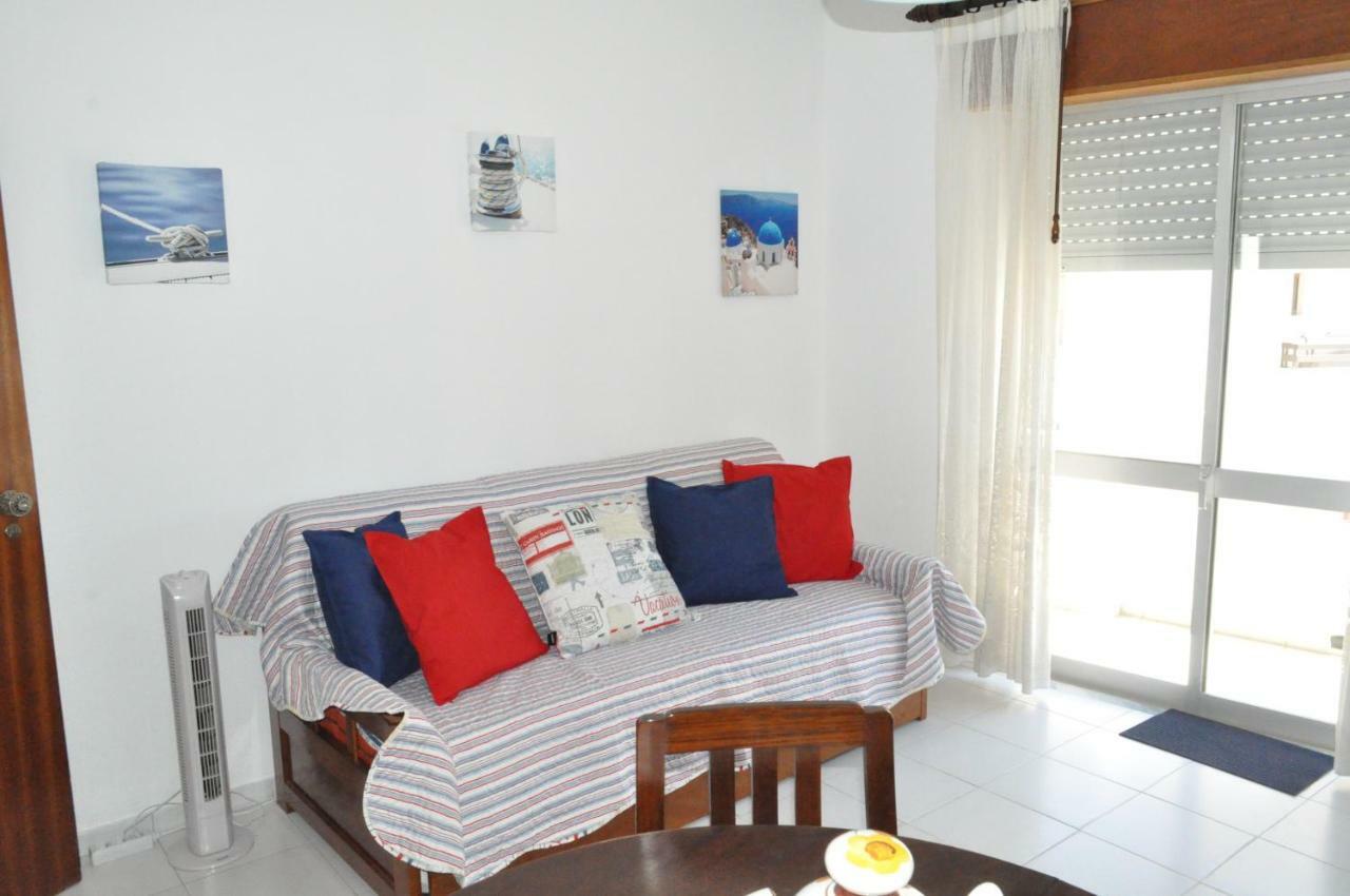 Apartamento Do Mar Armacao de Pera Exterior photo