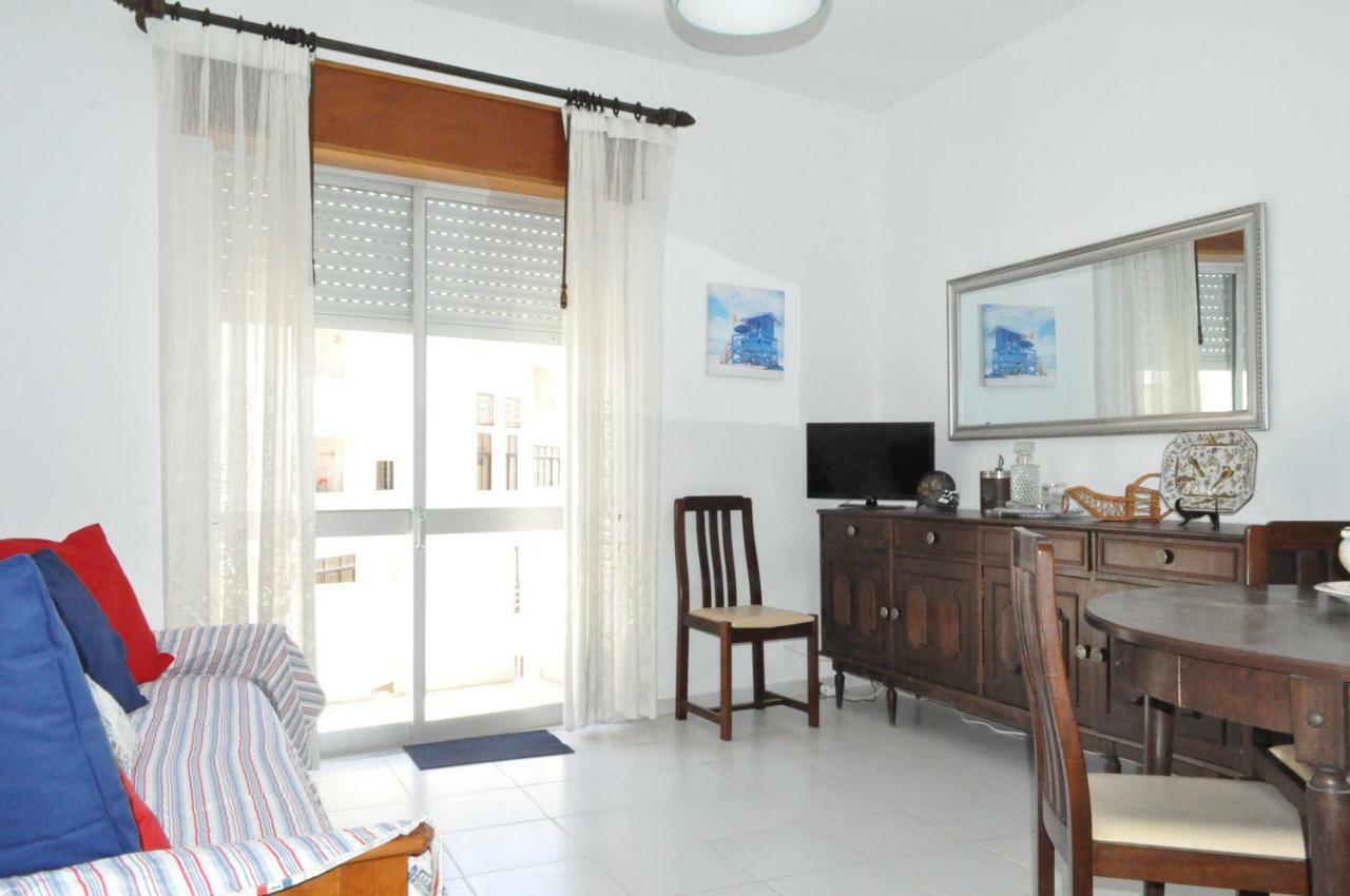 Apartamento Do Mar Armacao de Pera Exterior photo