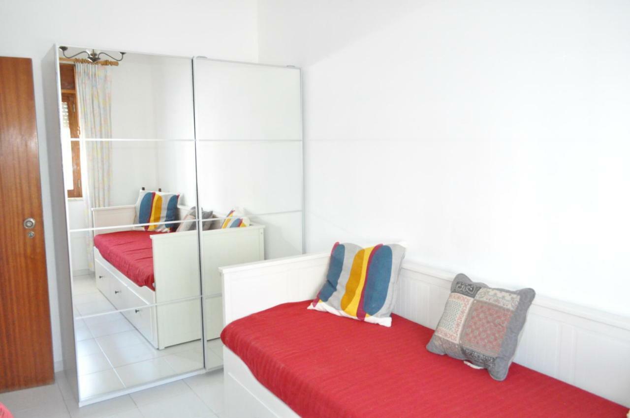 Apartamento Do Mar Armacao de Pera Exterior photo