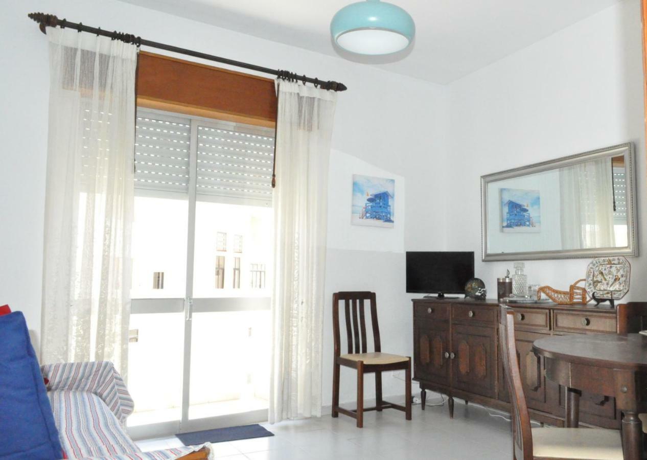 Apartamento Do Mar Armacao de Pera Exterior photo